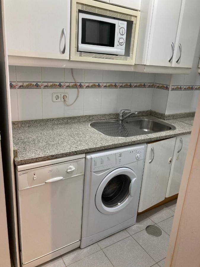 Apartament Centrico, Gran Via Sol Plaza Mayor Madryt Zewnętrze zdjęcie