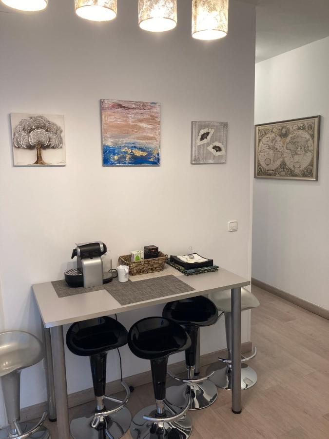 Apartament Centrico, Gran Via Sol Plaza Mayor Madryt Zewnętrze zdjęcie