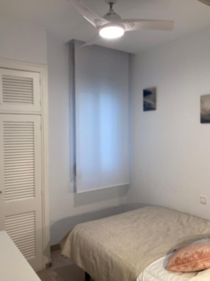 Apartament Centrico, Gran Via Sol Plaza Mayor Madryt Zewnętrze zdjęcie