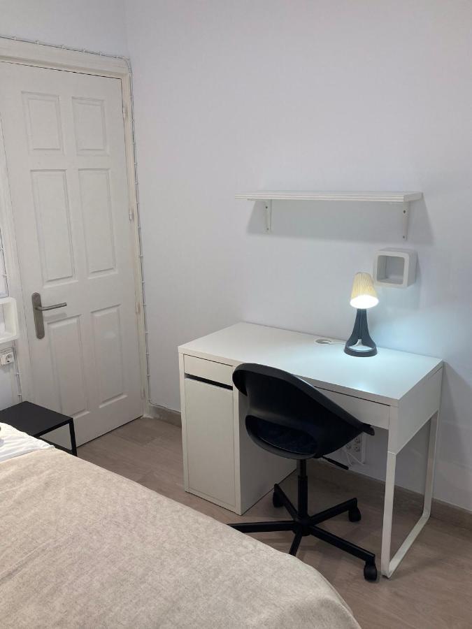 Apartament Centrico, Gran Via Sol Plaza Mayor Madryt Zewnętrze zdjęcie