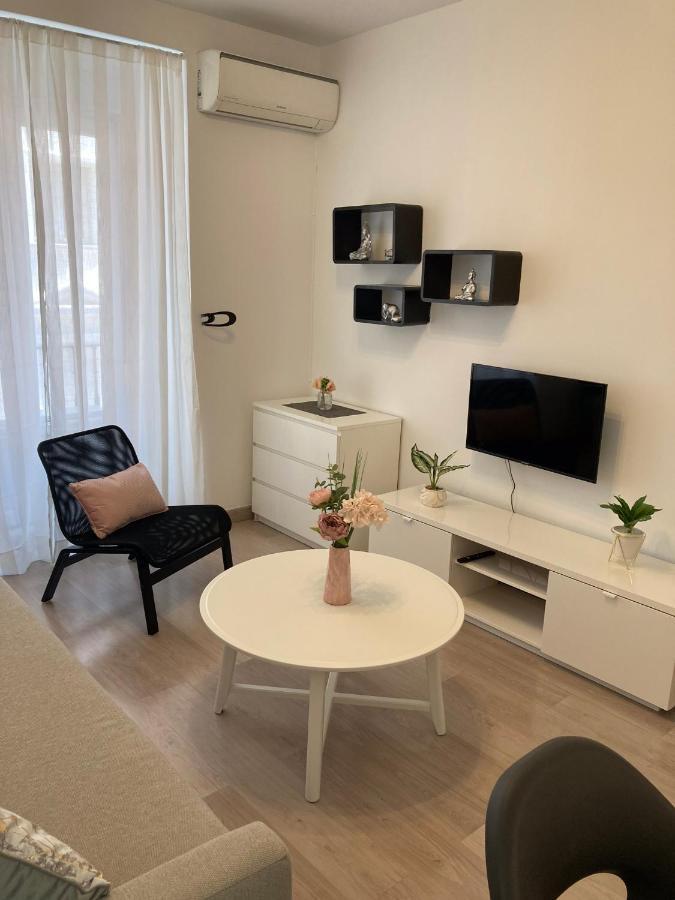 Apartament Centrico, Gran Via Sol Plaza Mayor Madryt Zewnętrze zdjęcie