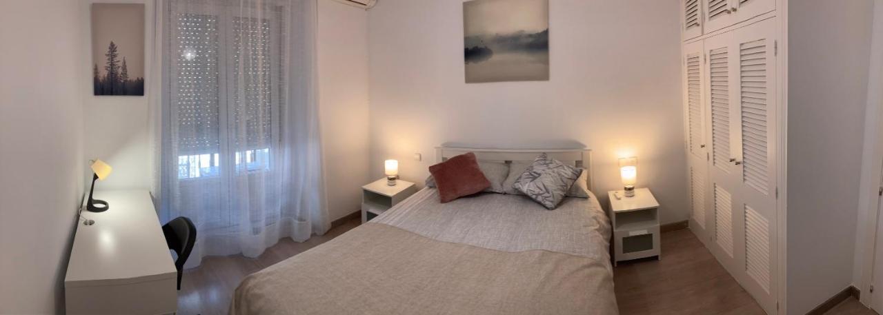 Apartament Centrico, Gran Via Sol Plaza Mayor Madryt Zewnętrze zdjęcie