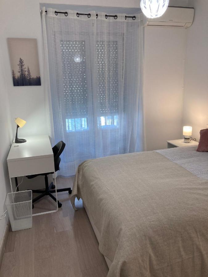 Apartament Centrico, Gran Via Sol Plaza Mayor Madryt Zewnętrze zdjęcie