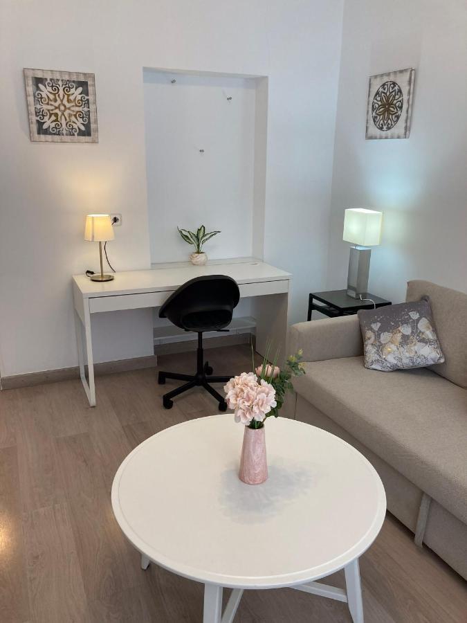 Apartament Centrico, Gran Via Sol Plaza Mayor Madryt Zewnętrze zdjęcie