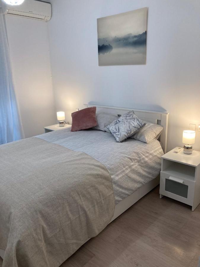 Apartament Centrico, Gran Via Sol Plaza Mayor Madryt Zewnętrze zdjęcie