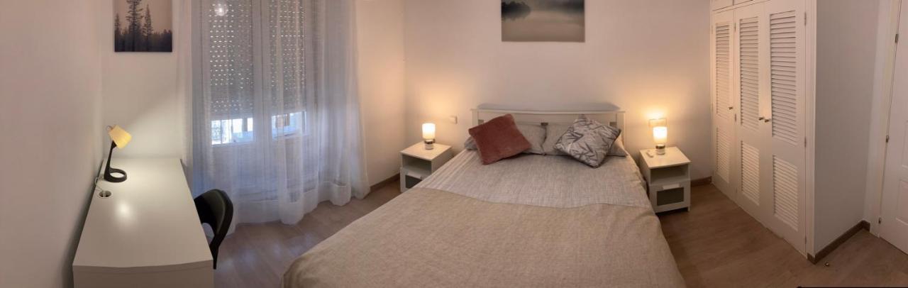 Apartament Centrico, Gran Via Sol Plaza Mayor Madryt Zewnętrze zdjęcie