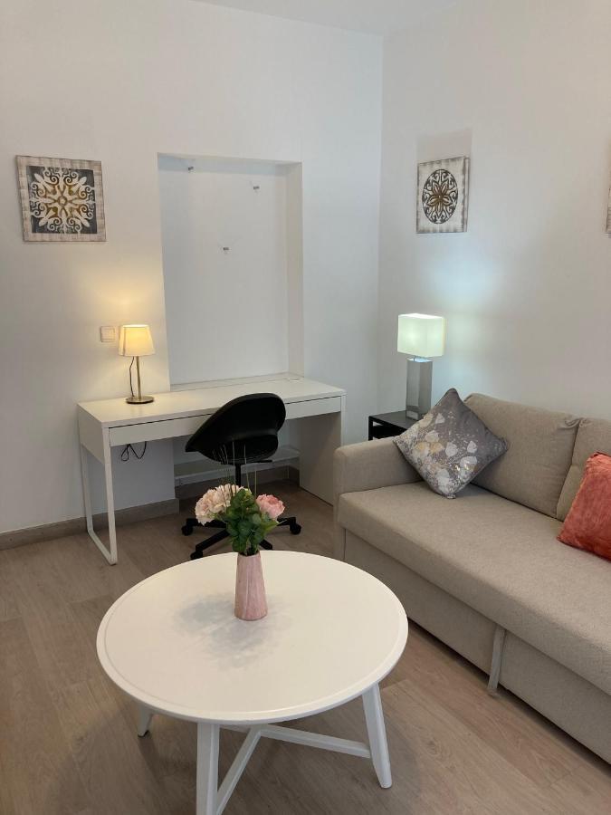 Apartament Centrico, Gran Via Sol Plaza Mayor Madryt Zewnętrze zdjęcie